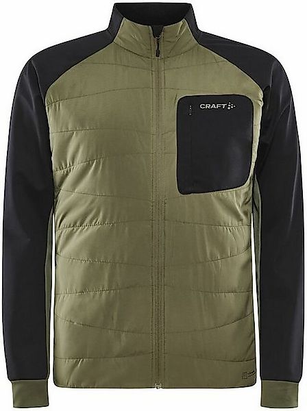 Craft Laufjacke Core Nordic Training Insulate Jacke günstig online kaufen
