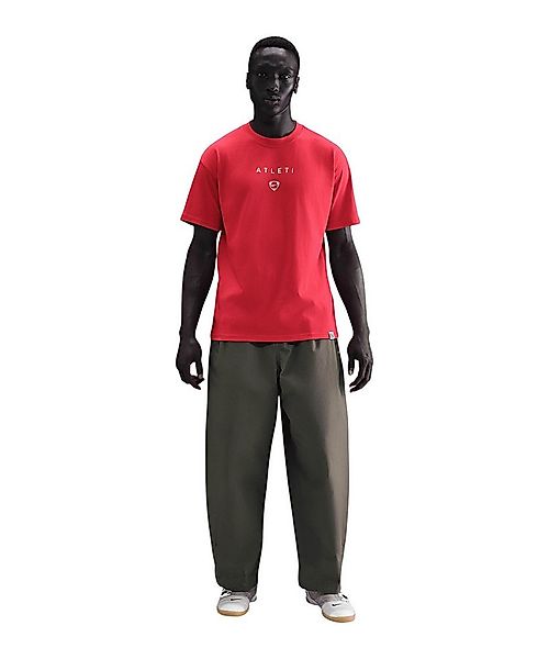 Nike T-Shirt Nike Performance Baumwolle günstig online kaufen