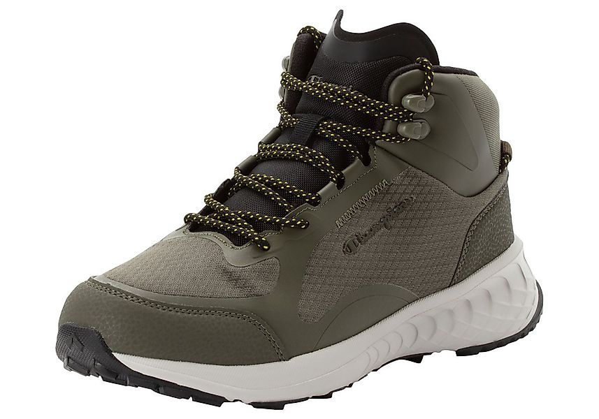 Champion STREET TREK 3.0 MID Sneakerboots Winterschuhe, Wintersneaker, Snea günstig online kaufen