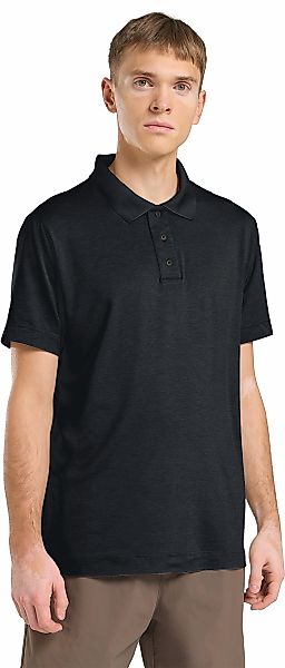Jack Wolfskin Poloshirt "TRAVEL POLO M" günstig online kaufen