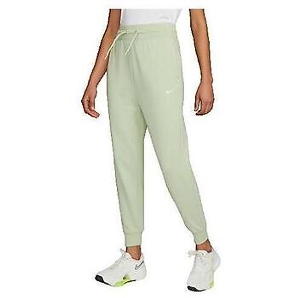Nike  Trainingsanzüge Pantalon  Dri-FIT One Taille Haute günstig online kaufen