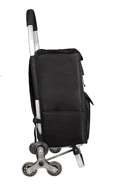 Ribelli Einkaufstrolley Einkaufstrolley mit Korb, Einkaufswagen, günstig online kaufen