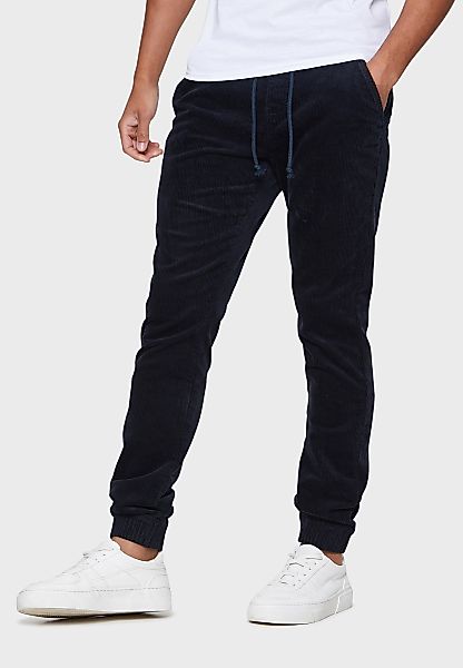 Threadbare Sweathose Roy Cord 8W mit günstig online kaufen