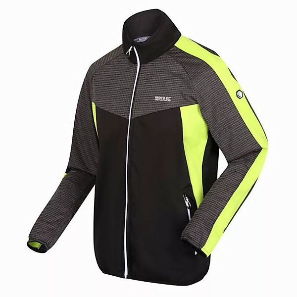 Regatta Softshelljacke Softshelljacke Yare VI günstig online kaufen