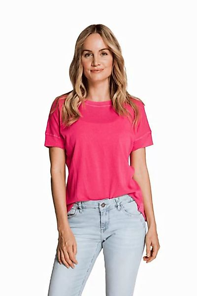 Zhrill T-Shirt T-Shirt ZHRAHEL Rosa (0-tlg) günstig online kaufen