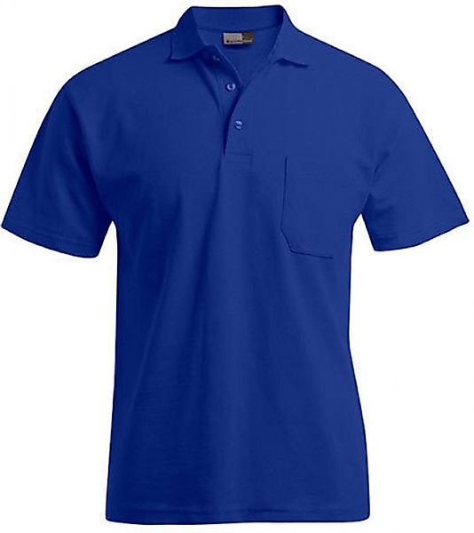 Promodoro Poloshirt Herren Heavy Poloshirt Pocket günstig online kaufen