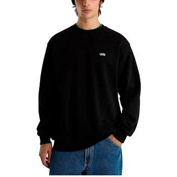 Vans  Sweatshirt VN000P20BLK1 günstig online kaufen