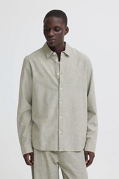 Blend Langarmhemd "BHABAN SHIRT PP NOOS" günstig online kaufen