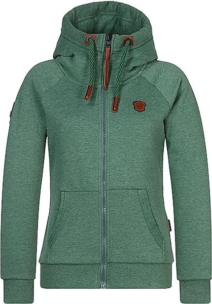 naketano Kapuzenpullover Brazzo günstig online kaufen