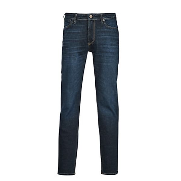 Jack & Jones  Slim Fit Jeans JJICLARK günstig online kaufen