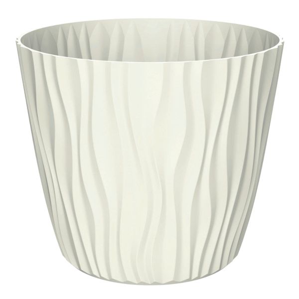 Engelland Blumentopf Pflanztopf mit Drainagesystem (Vorteils-Set, günstig online kaufen