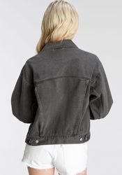 Levis Jeansjacke "90S TRUCKER" mit Umlegekragen günstig online kaufen