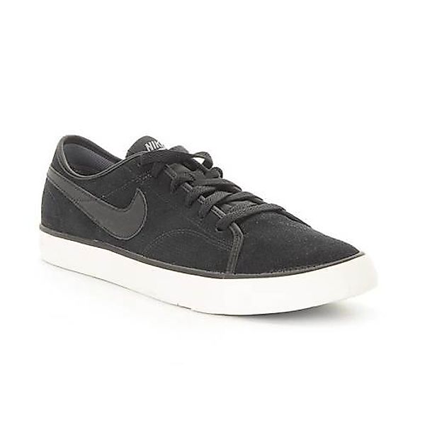 Nike Primo Court Leather Schuhe EU 42 1/2 Graphite günstig online kaufen