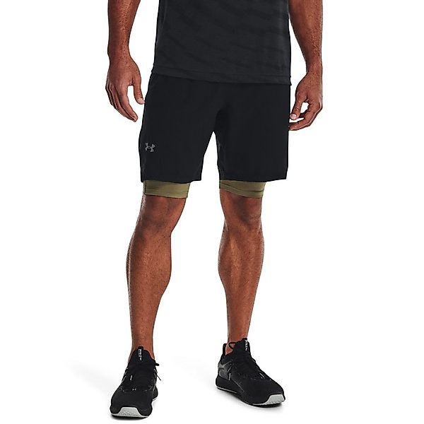 Under Armour® Trainingsshorts Under Armour Herren günstig online kaufen