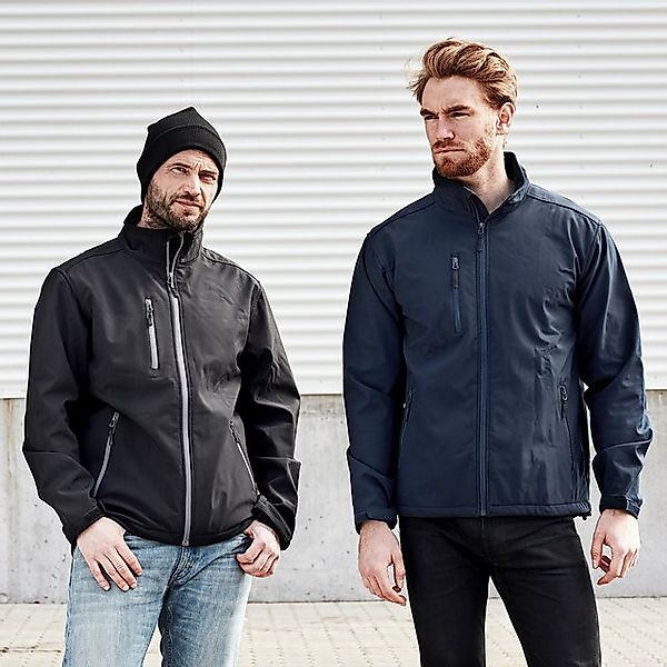 ELKA Softshelljacke Elka EDGE Softshelljacke Softshelljacke EDGE günstig online kaufen