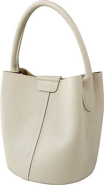 Toscanto Umhängetasche Toscanto Damen Umhängetasche Leder (Umhängetasche), günstig online kaufen