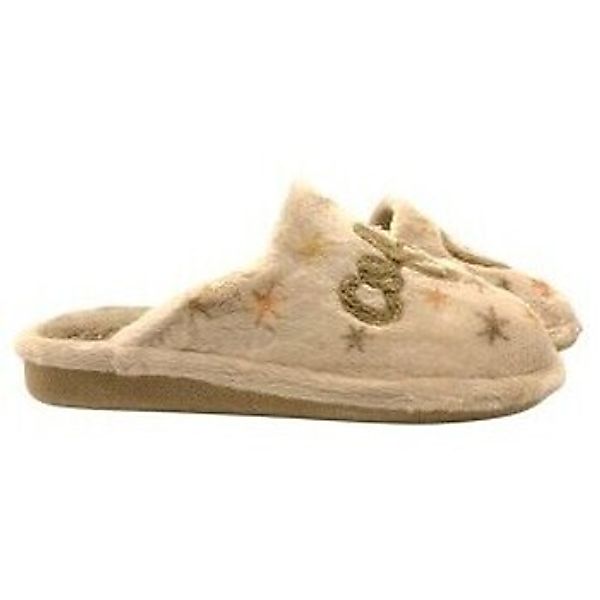 Garzon  Hausschuhe Ir por casa señora  p221.275 beig günstig online kaufen