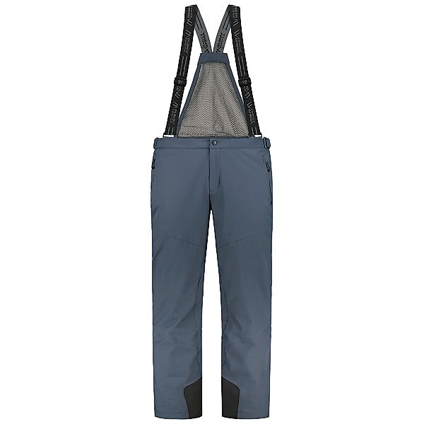 Maier Sports Skihose mit Stretch, wasserdicht Farbe dunkelgrau Größe: 68 günstig online kaufen