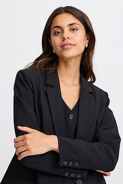 fransa Jackenblazer Kurzblazer günstig online kaufen