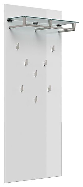 Magnolia Home Garderobenhaken Garderobe 8 Haken günstig online kaufen