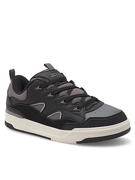 sprandi Sneakers MPS24C141A-6 Schwarz Sneaker günstig online kaufen