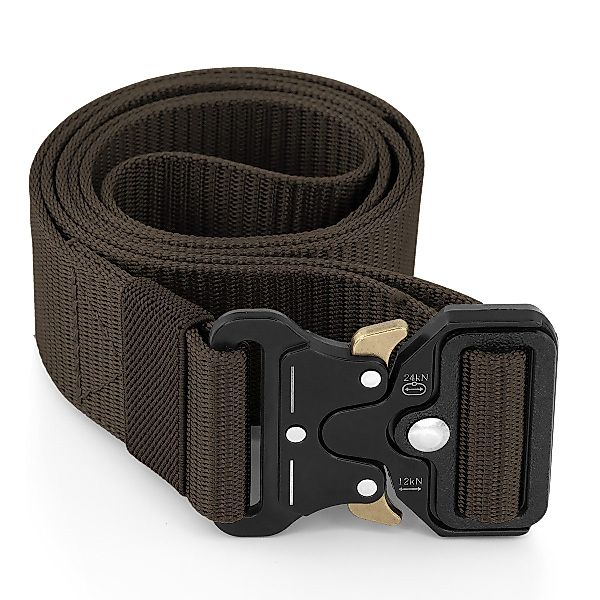 MidGard Hüftgürtel taktischer Gürtel aus Nylon, günstig online kaufen