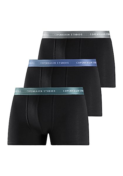 Copenhagen Studios Boxer Boxershorts für Herren günstig online kaufen