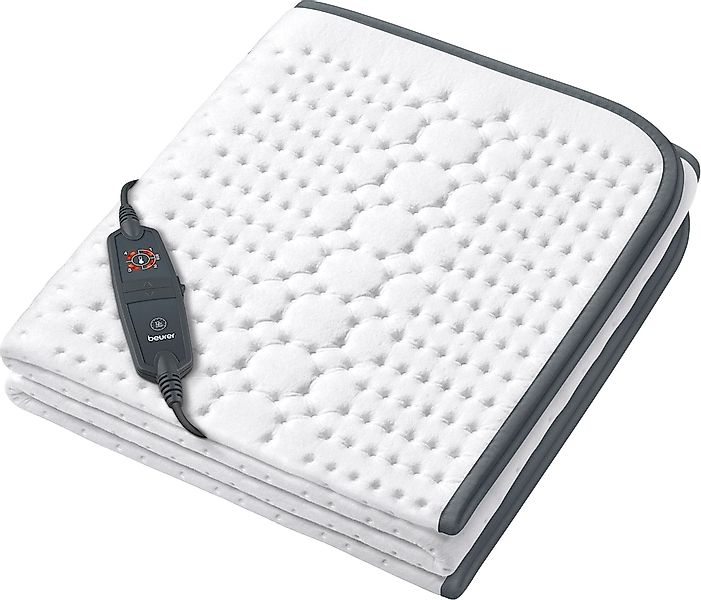 BEURER Wärmeunterbett "UB 60 Green Planet" günstig online kaufen