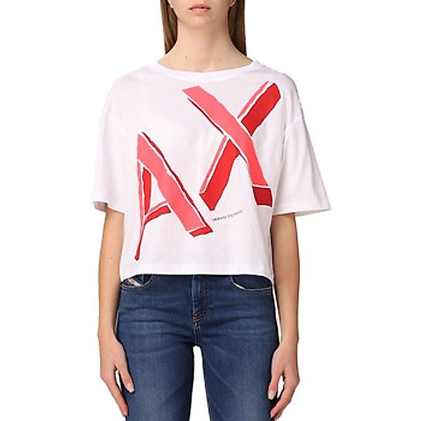 EAX  T-Shirts & Poloshirts 3LYTKQYJ6QZ günstig online kaufen