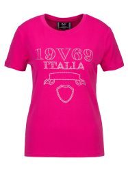 19V69 ITALIA Kurzarmshirt - 19V69 ITALIA günstig online kaufen