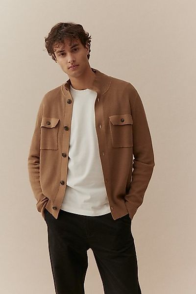 BASEFIELD Strickjacke günstig online kaufen