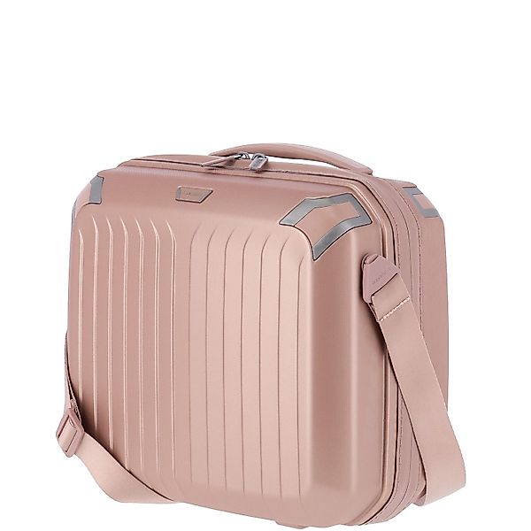 travelite Koffer Travelite Beautycase Elvaa roségold günstig online kaufen