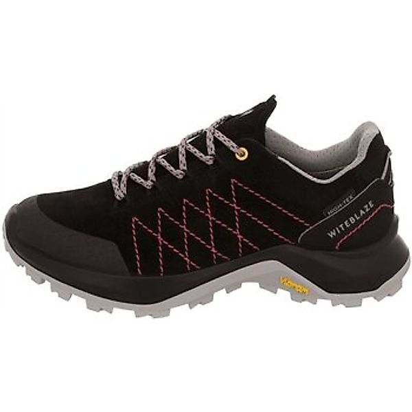 Witeblaze  Fitnessschuhe Sportschuhe EVO TRAIL LOW LADY II, Hiking 1126231/ günstig online kaufen