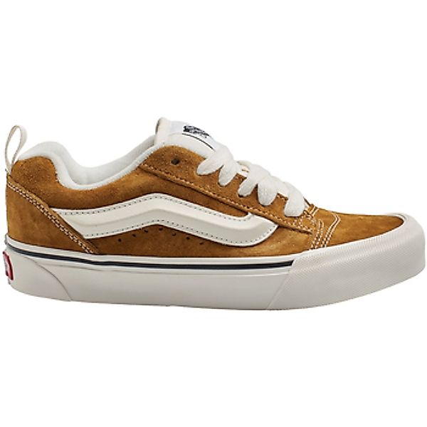 Vans  Sneaker VN000CS0BRO1-BROWN günstig online kaufen