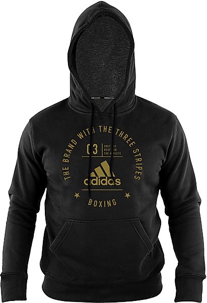 adidas Performance Hoodie "Community Hoody “Boxing”" günstig online kaufen