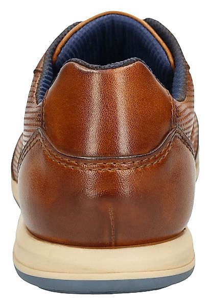 bugatti Sneaker, Businessschuh, Halbschuh, Schnürschuh mit günstig online kaufen