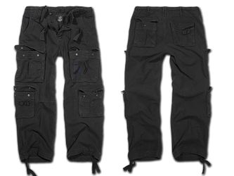 Brandit Cargohose Herren Cargo Hose Army günstig online kaufen