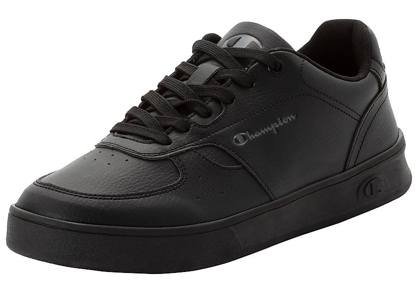 Champion NEWMAN Low Cut Shoe Sneaker günstig online kaufen
