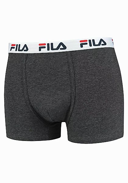 Fila Boxershorts "Boxershort 2er Pack" günstig online kaufen