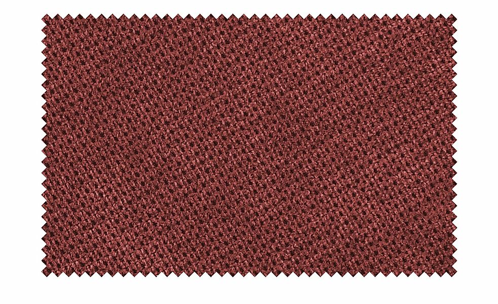Diva Ecksofa  Diva Lounge ¦ rot ¦ Maße (cm): B: 275 H: 85 T: 210.0 Polsterm günstig online kaufen