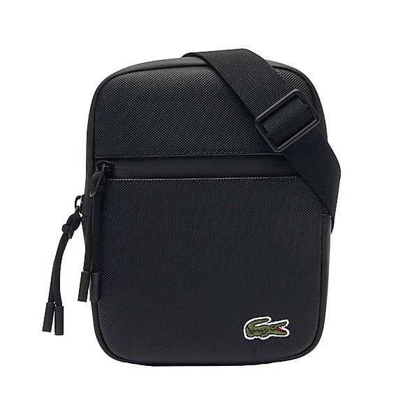 Lacoste Umhängetasche Herren Umhängetasche Synthetisch günstig online kaufen