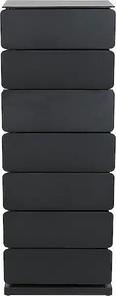 Spinder Design Kommode »JOEY 7« Stahlschuhschrank und Aufbewahrungsschrank günstig online kaufen