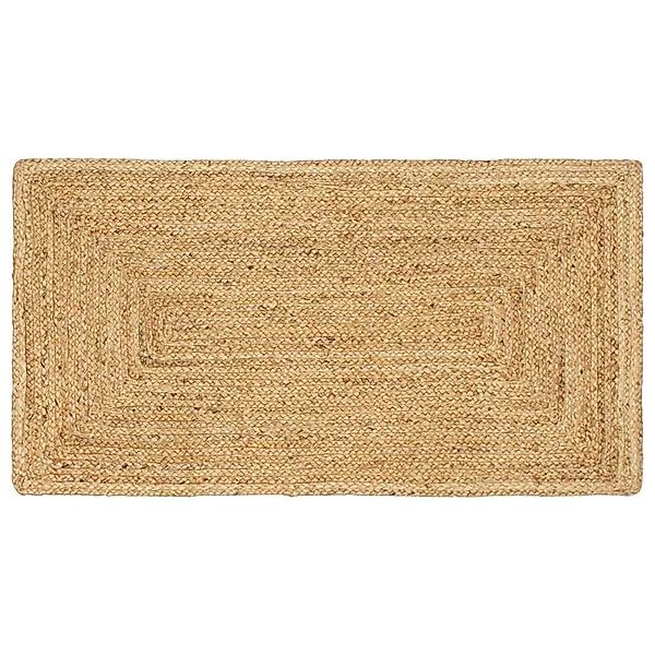vidaXL Teppich Teppich Beige 60 x günstig online kaufen