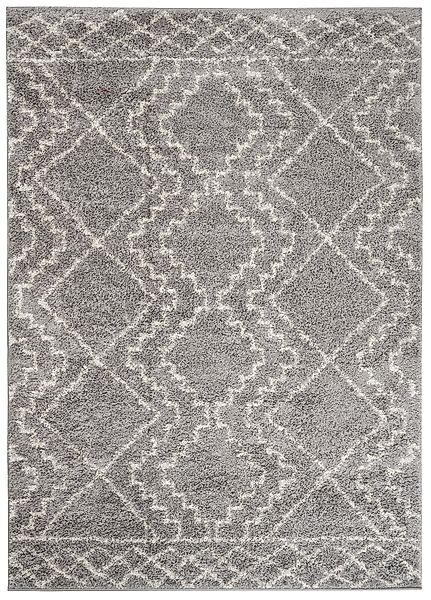 Tapiso Hochflor-Teppich DELHI, rechteckig, Höhe: 30 günstig online kaufen