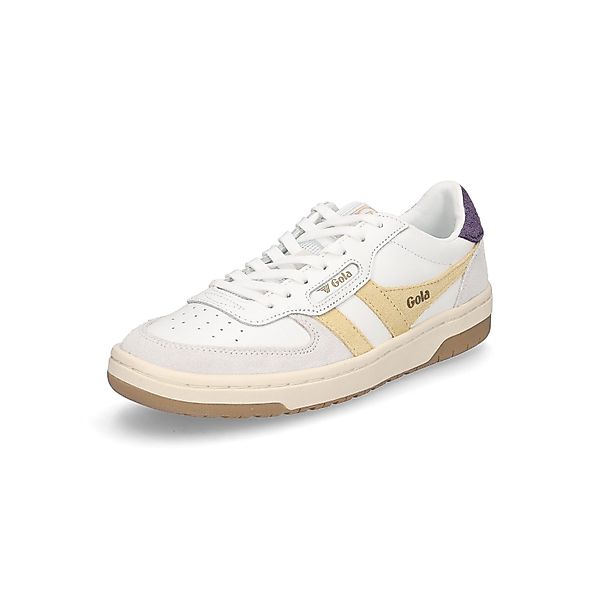 Gola Gola Damen Sneaker Hawk weiß günstig online kaufen