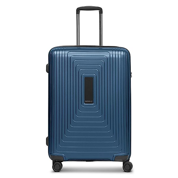Redolz Hartschalen-Trolley Essentials 14, 4 Rollen, günstig online kaufen