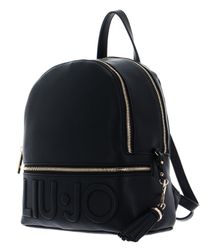 Liu Jo Rucksack Logo günstig online kaufen