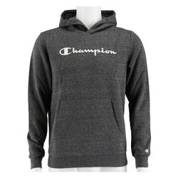 Champion Kapuzenpullover Hoodie Big Logo Print günstig online kaufen