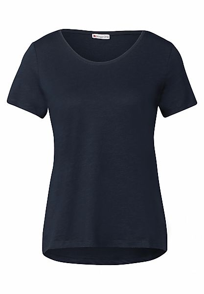 STREET ONE T-Shirt "Style Gerda" günstig online kaufen