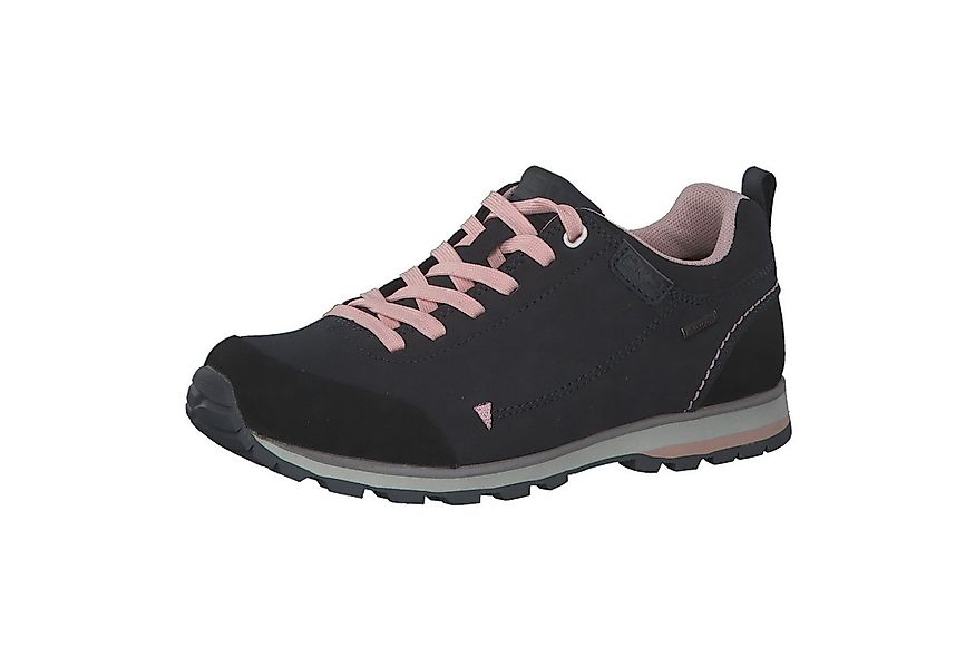 CMP CMP Damen Wanderschuhe Elettra Low 38Q4616 Trekkingschuh günstig online kaufen